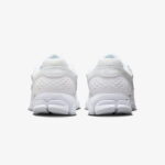 Nike Zoom Vomero 5 Gold Kadın Beyaz Spor Ayakkabı