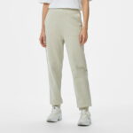 Calvin Klein Jeans Kadın Gri Eşofman Altı