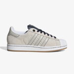 adidas Superstar II Erkek Beyaz Sneaker