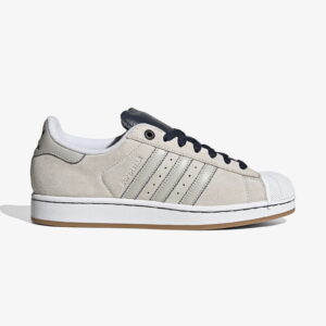 adidas Superstar II Erkek Beyaz Sneaker