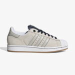 adidas Superstar II Erkek Beyaz Sneaker