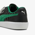 Puma Pl Palermo Pinstripe Erkek Siyah Spor Ayakkabı