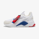 Puma Bmw Mms Rs-X Erkek Beyaz Sneaker