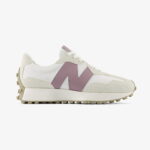 New Balance 327 Lifestyle Kadın Beyaz Spor Ayakkabı