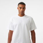Nike Sportswear Premium Essentials Erkek Beyaz T-Shirt
