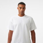 Nike Sportswear Premium Essentials Erkek Beyaz T-Shirt