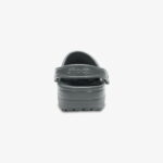 Crocs Classic Unisex Gri Terlik