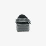 Crocs Classic Unisex Gri Terlik
