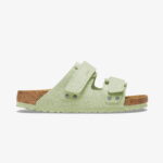 Birkenstock Uji Vl Nu Kadın Yeşil Terlik