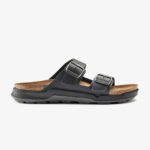 Birkenstock Arizona Ct Artic Old Erkek  Siyah Terlik