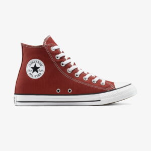 Converse Chuck Taylor All Star Unisex Bordo Sneaker