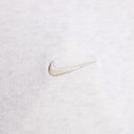 Nike Sportswear Chill Terry Kadın Gri Eşofman Üstü