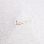 Nike Sportswear Chill Terry Kadın Gri Eşofman Üstü