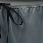 Nike Dri-FIT Phenom Elite Knit Erkek Gri Eşofman Altı