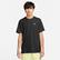 82B0A9Df-E6Af-430F-928E-18717805D3E2_Size54X54_Croptop-1 Nike Sportswear Club Erkek Siyah T-Shirt