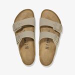 Birkenstock Arizona Bf Unisex Haki Terlik
