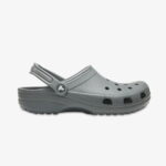 Crocs Classic Unisex Gri Terlik