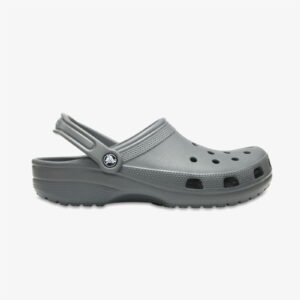 Crocs Classic Unisex Gri Terlik
