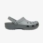 Crocs Classic Unisex Gri Terlik