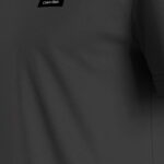 Calvin Klein Essentials Erkek Siyah T-shirt