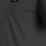 Calvin Klein Essentials Erkek Siyah T-shirt
