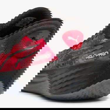 84A77774-0671-410A-830E-D11Fea2C30E6_Size375_Croptop Puma All-Pro Nitro Da Erkek Kırmızı Spor Ayakkabı