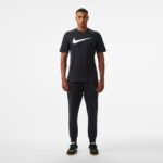 Nike Sportswear Club Erkek Siyah Eşofman Altı