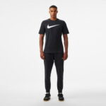 Nike Sportswear Club Erkek Siyah Eşofman Altı