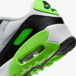 Nike Air Max 90 LTR Genç Çocuk Beyaz Spor Ayakkabı