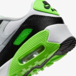 Nike Air Max 90 LTR Genç Çocuk Beyaz Spor Ayakkabı