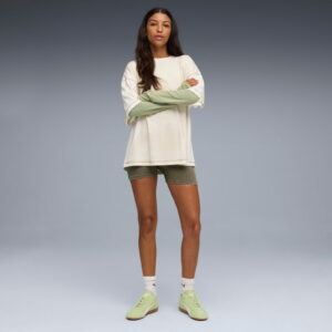 کفش کتانی سبز یونینسکس Puma Speedcat OG