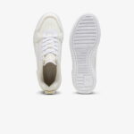 Puma Ca Pro  Lux Iıı  Wv Wns Kadın Krem Spor Ayakkabı