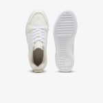Puma Ca Pro  Lux Iıı  Wv Wns Kadın Krem Spor Ayakkabı