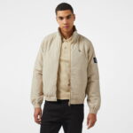 ژاکت بژ مردانه جین کلوین کلاین Core Essentials - تصویر 16