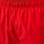 Nike Challenger 18 cm Erkek Kırmızı Şort