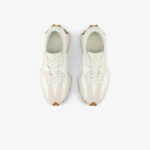 New Balance 327 Kadın Krem Günlük Spor Ayakkabı