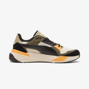 Puma Trinity 2 Unisex Siyah Spor Ayakkabı