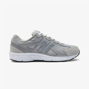 New Balance 480 Lifestyle Unisex Gri Spor Ayakkabı