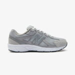 New Balance 480 Unisex Gri Spor Ayakkabı