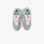 New Balance 574 Unisex Gri Spor Ayakkabı