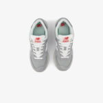 New Balance 574 Lifestyle Unisex Kahverengi Spor Ayakkabı