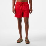 Nike Club Flow Erkek Kırmızı Şort