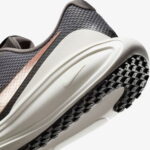 Nike Revolution 8 Kadın Kahverengi Koşu Ayakkabısı