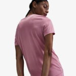 Nike Dri-Fit Kadın Pembe T-Shirt