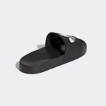 adidas Adilette Lite W Unisex Siyah Terlik