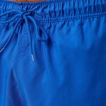 Nike Club Flow Erkek Mavi Şort