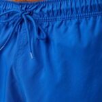 Nike Club Flow Erkek Mavi Şort