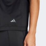 adidas Yoga Kadın Siyah T-Shirt