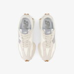 New Balance 327 Unisex Gri Spor Ayakkabı