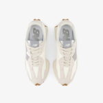 New Balance 327 Unisex Gri Spor Ayakkabı